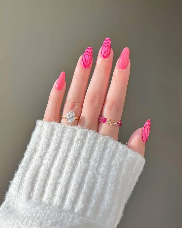 Heart-on-Hearts-on-Hearts-Nail-Art