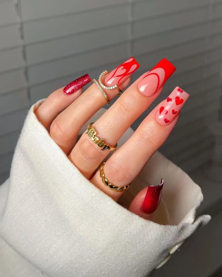 I-Heart-You-Nails