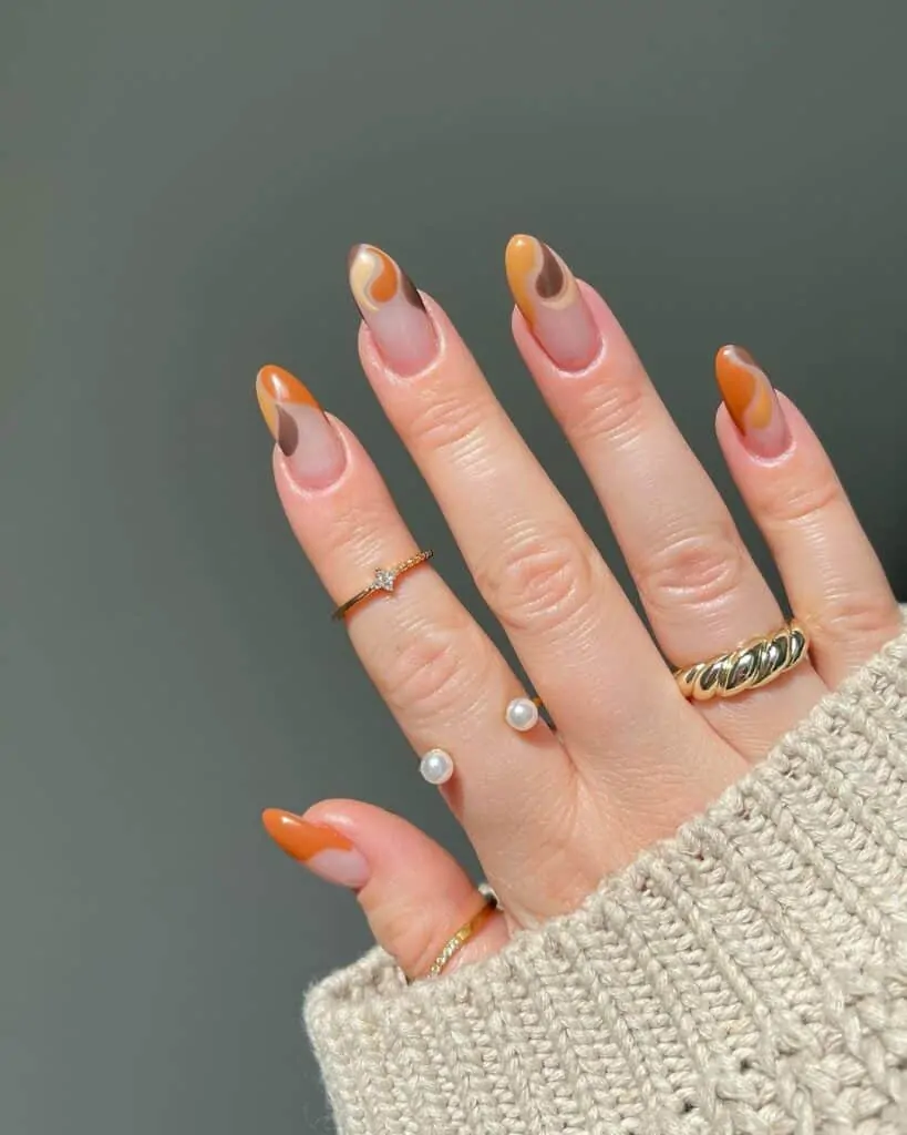 Monochromatic-Fall-Nails