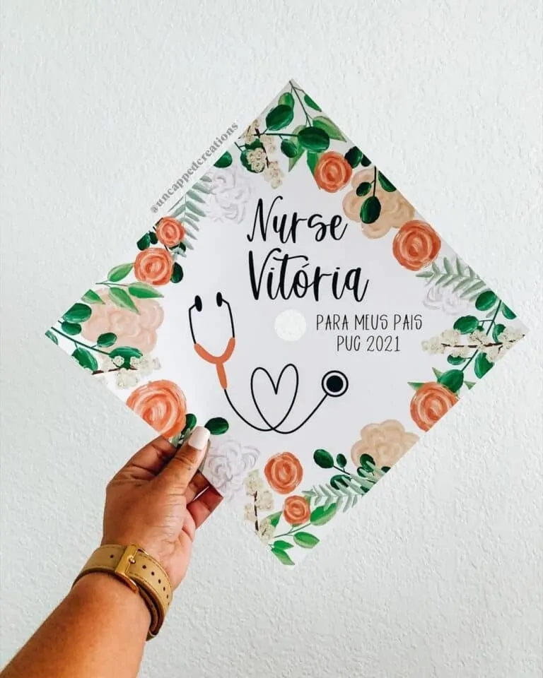 Nurse-Victoria