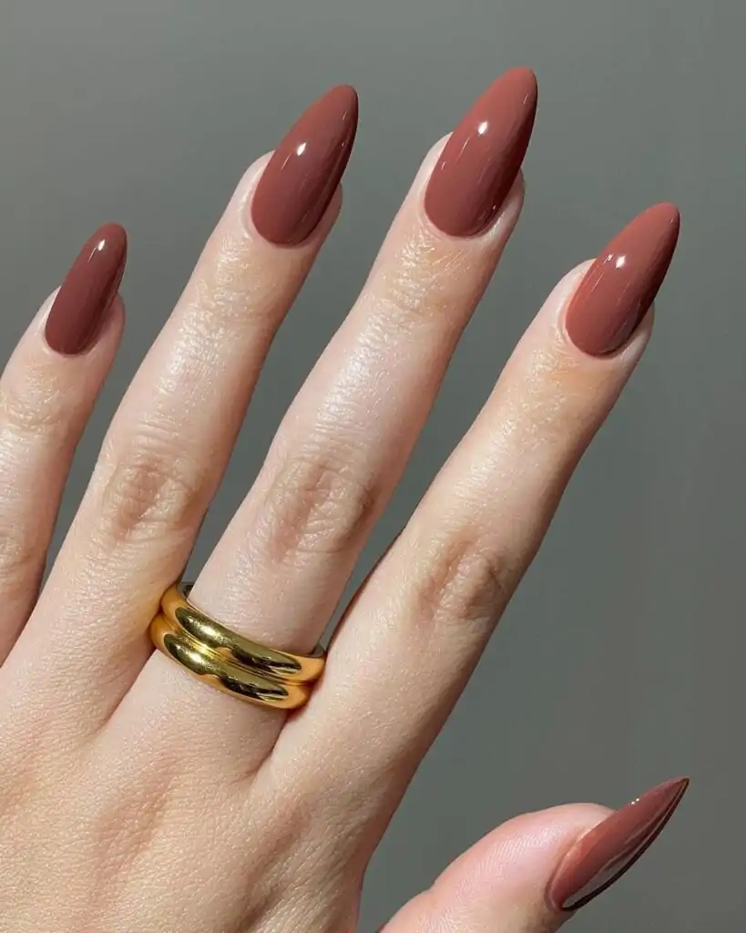 Rich-Brown-Nail-Colors