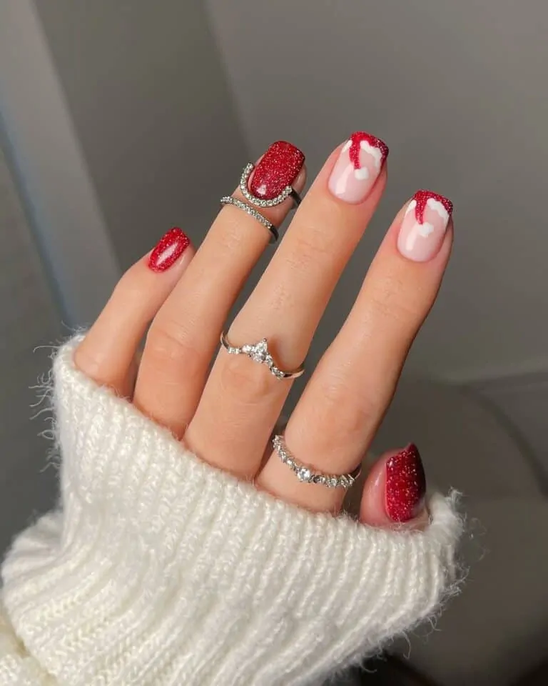 Santa-Baby-nails