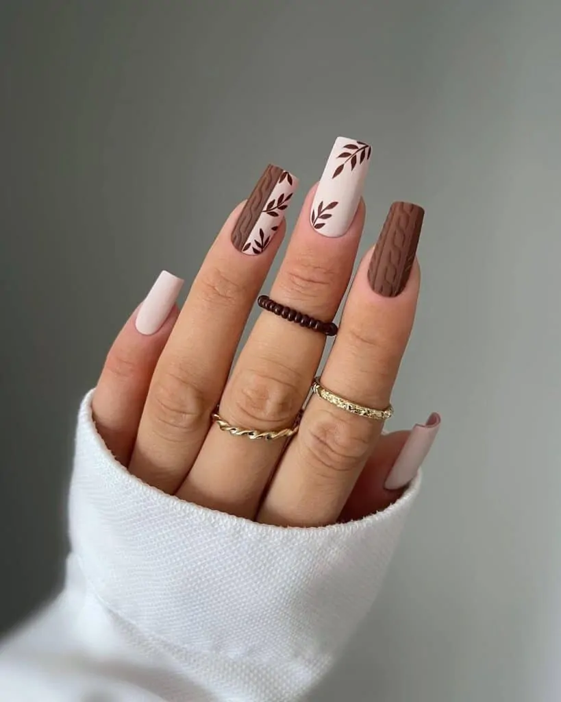 Sweater-Brown-Sided-Nails
