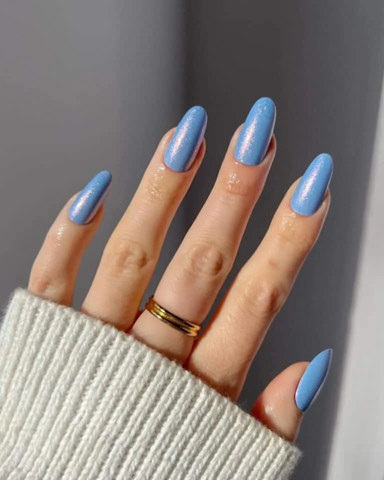 Unicorn-Nails